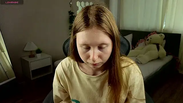 LiliTiny online show from July 8, 1:10 am