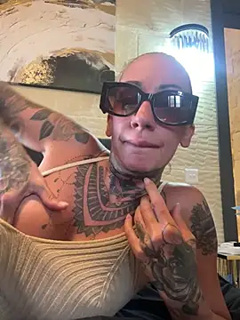inked up jade online show from June 19, 4:22 pm
