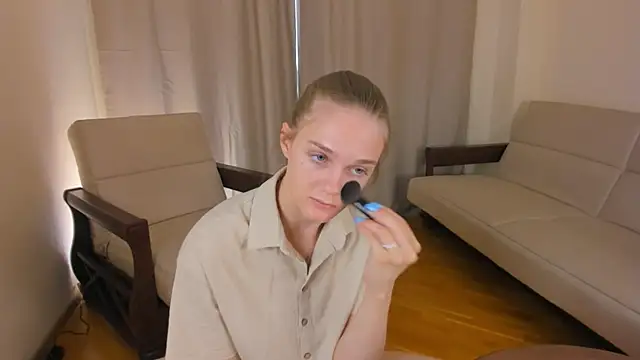 FemMantis online show from June 26, 7:13 am
