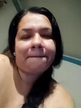 Snapshot of Teffy_poss chatting on July 7, 7:23 am Teffy poss online show from July 7, 7:23 am