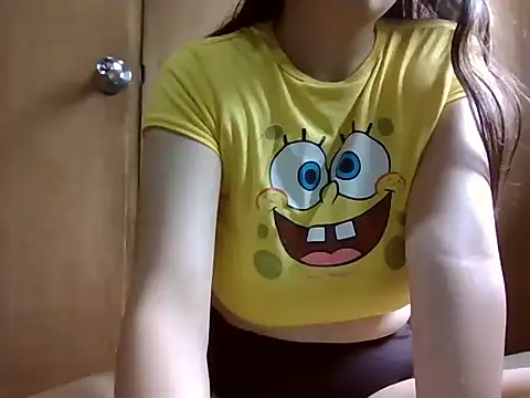 itsmemari991 online show from August 3, 7:29 am