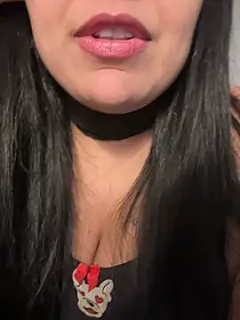 Quiqui28 online show from June 20, 1:47 pm