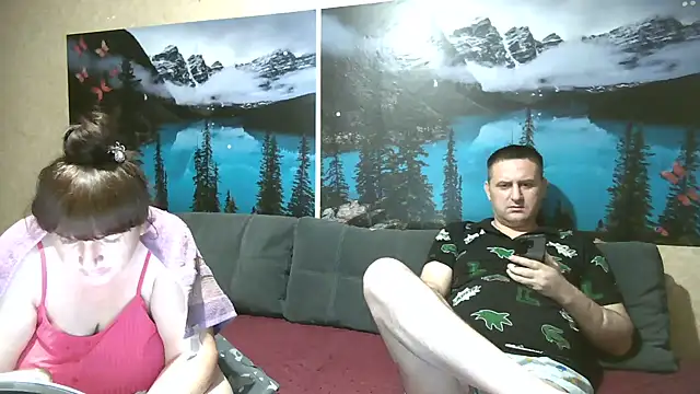 Snapshot of BiManKleo chatting on June 26, 7:29 pm BiManKleo online show from June 26, 7:29 pm