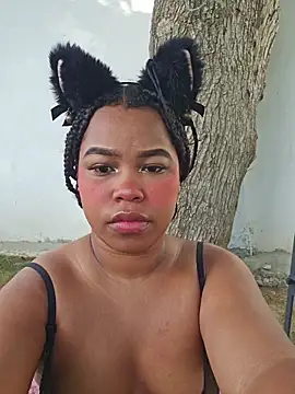 Alexandra Jaramillo online show from July 7, 12:09 pm