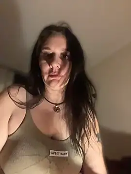VelvetDawn online show from July 8, 7:18 pm
