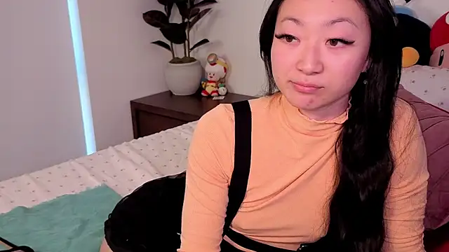 MySweetSofie online show from October 19, 6:19 pm