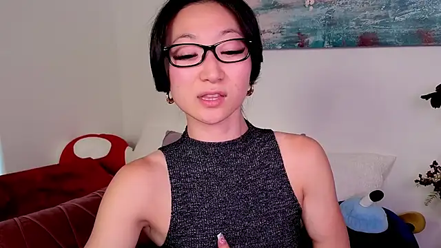 MySweetSofie online show from April 8, 1:16 am