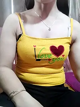 Myy sexy online show from June 27, 4:50 am