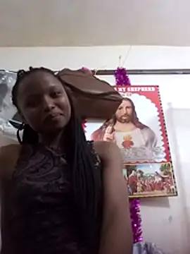 Snapshot of dori_2026 chatting on July 9, 8:57 pm dori 2026 online show from July 9, 8:57 pm