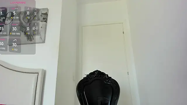 Snapshot of Kinky_Jessyy chatting on June 29, 8:53 am Kinky Jessyy online show from June 29, 8:53 am