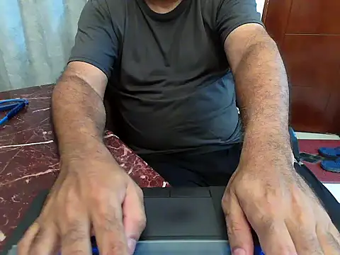 desipapaxx online show from July 4, 5:30 pm