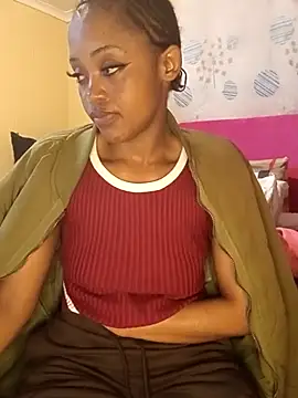 PinkyrossyAss2 online show from June 25, 1:27 am
