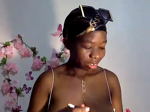 MaliciaRose online show from July 16, 5:41 pm
