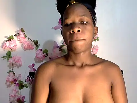 MaliciaRose online show from July 23, 4:16 pm