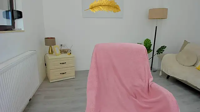 Ariannaaxx online show from July 16, 3:23 am