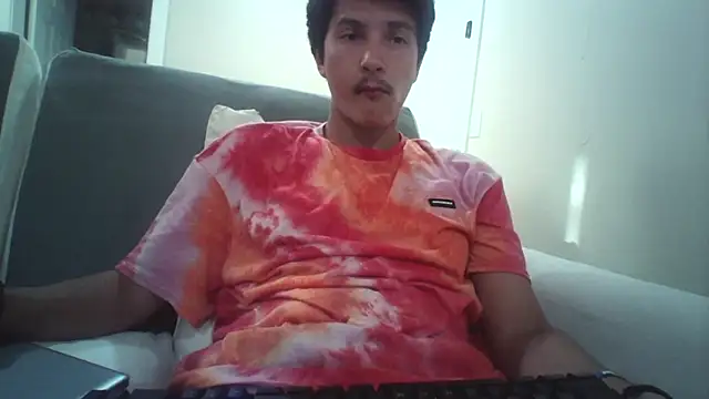 Snapshot of Nicks10in chatting on July 28, 2:29 am Nicks10in online show from July 28, 2:29 am
