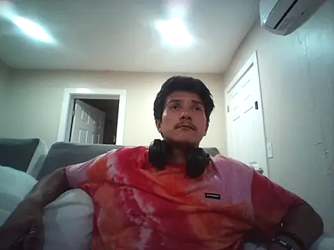 Snapshot of Nicks10in chatting on July 30, 12:59 pm Nicks10in online show from July 30, 12:59 pm
