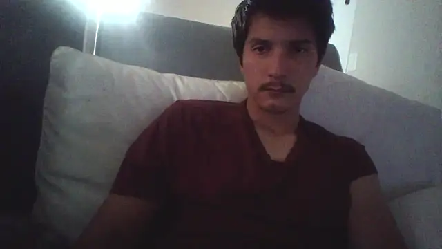 Snapshot of Nicks10in chatting on August 2, 1:26 am Nicks10in online show from August 2, 1:26 am