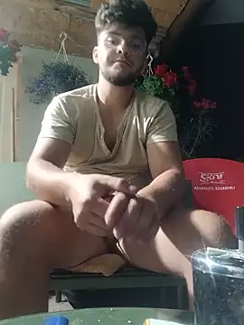 Snapshot of boy1boyR chatting on June 22, 7:55 pm boy1boyR online show from June 22, 7:55 pm