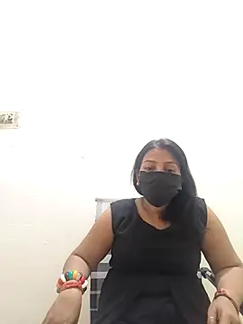 Snapshot of Anju_Kau_rkp chatting on July 4, 10:43 am Anju Kau rkp online show from July 4, 10:43 am