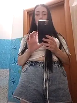Snapshot of Goar_great chatting on June 29, 4:07 pm Goar great online show from June 29, 4:07 pm