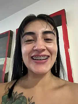 Snapshot of JennaNovva chatting on July 7, 11:03 am JennaNovva online show from July 7, 11:03 am
