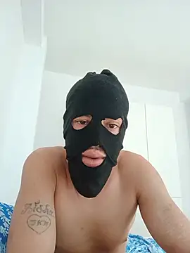 Wassim123456w online show from July 26, 12:45 pm