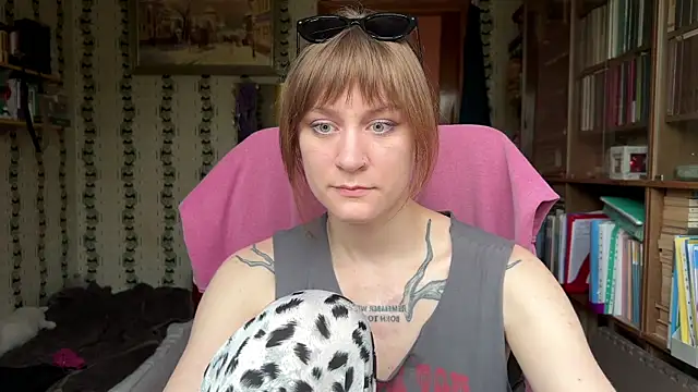 Retro Marie online show from June 26, 8:19 am
