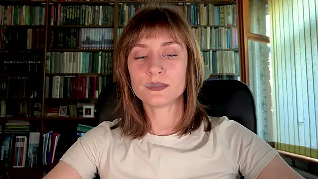 Retro Marie online show from June 27, 3:28 pm