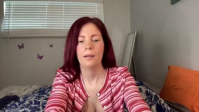 LylaFrost online show from July 31, 3:11 pm