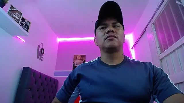 fuego moro online show from June 26, 6:56 pm
