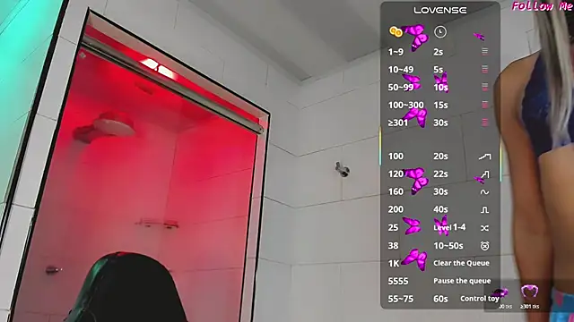 Snapshot of kiara_gomez__ chatting on July 28, 3:24 am kiara gomez online show from July 28, 3:24 am