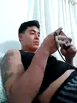 Joel1520 online show from June 23, 2:42 am