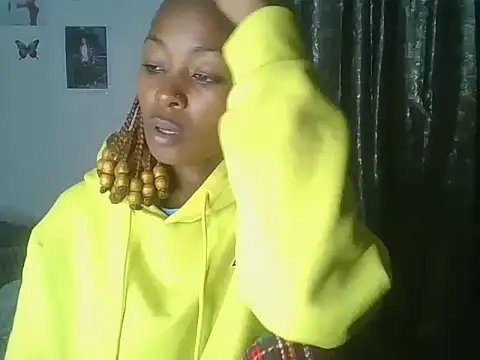 Prettyquueen online show from June 24, 7:02 pm