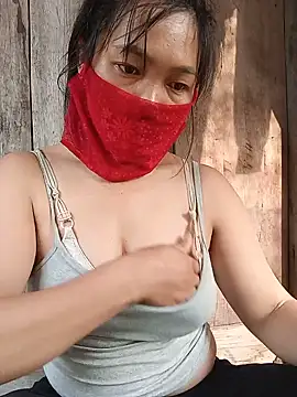Snapshot of Hiha-nn chatting on July 20, 10:39 am Hiha-nn online show from July 20, 10:39 am