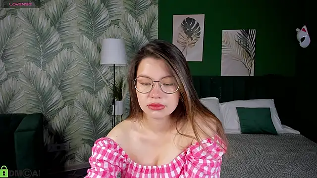 Alice Ruby1 online show from June 30, 3:07 am