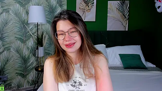 Alice Ruby1 online show from July 1, 3:08 am