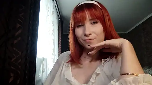 CadieShy online show from June 29, 9:04 am