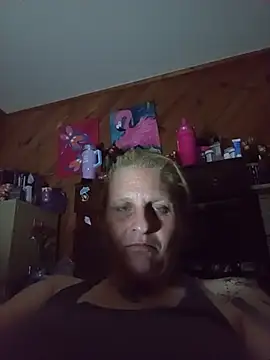 Trublonde3 online show from July 3, 6:42 am
