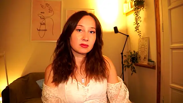 Enchantyy online show from July 11, 5:26 pm