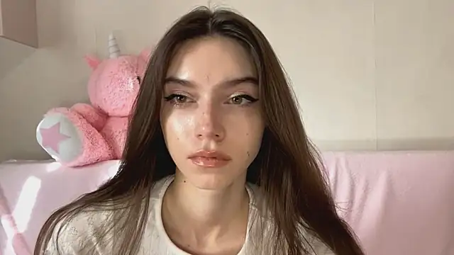 JosefineWahler online show from June 25, 3:05 pm