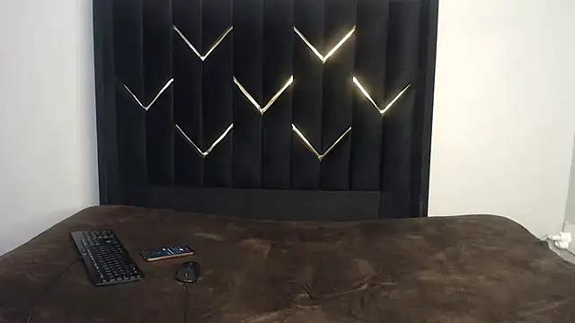 EbonyPoisonCunt online show from July 15, 6:46 pm