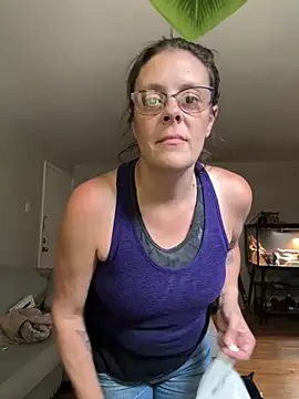 MatildaJane5 online show from July 13, 4:32 pm