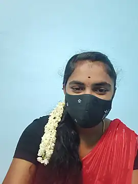Snapshot of Megavarthinii chatting on June 26, 2:10 pm Megavarthinii online show from June 26, 2:10 pm