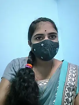 Snapshot of Megavarthinii chatting on July 20, 12:40 pm Megavarthinii online show from July 20, 12:40 pm