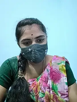 Snapshot of Megavarthinii chatting on July 25, 2:58 pm Megavarthinii online show from July 25, 2:58 pm