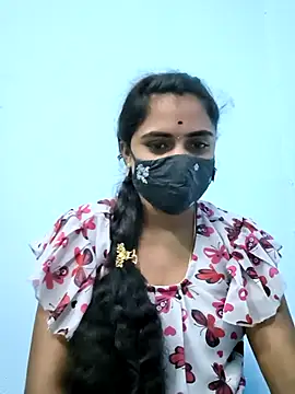 Snapshot of Megavarthinii chatting on July 26, 3:04 am Megavarthinii online show from July 26, 3:04 am