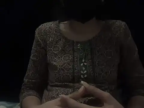 Snapshot of MysticMeher chatting on July 1, 9:58 pm MysticMeher online show from July 1, 9:58 pm