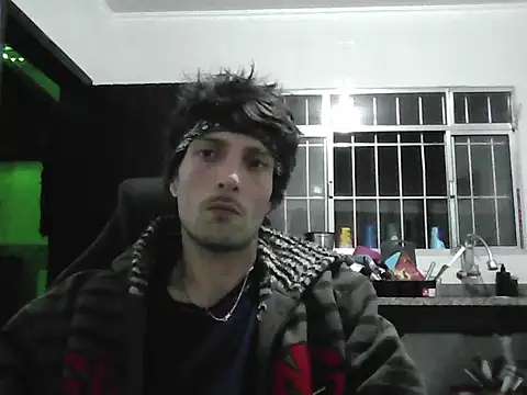 InkBrasilian online show from June 26, 2:27 am
