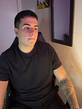 Snapshot of Mike_jacksson chatting on June 30, 3:51 am Mike jacksson online show from June 30, 3:51 am